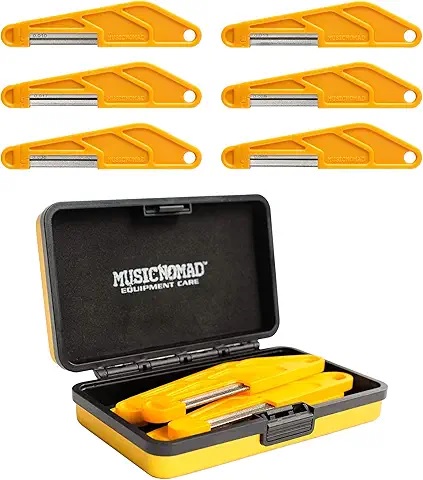diamond coated nut files